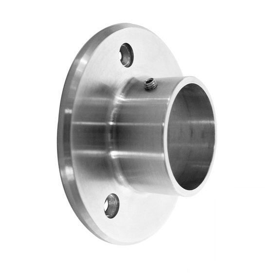 Handrail bracket - upper anchoring