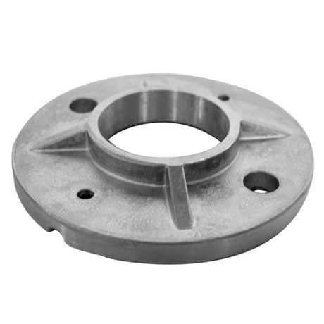Upper anchoring - flange
