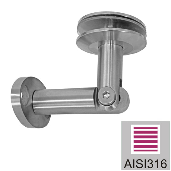 Canopy - bottom anchoring