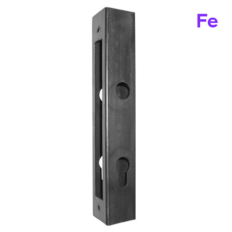 Lock box for lock B1/30-25,5x82, JP50x30