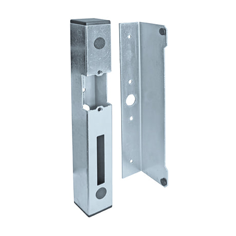 Stopper for electromag. lock universal 40x