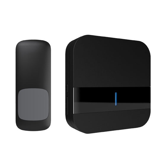 ROLLKIT Wifi Doorbell