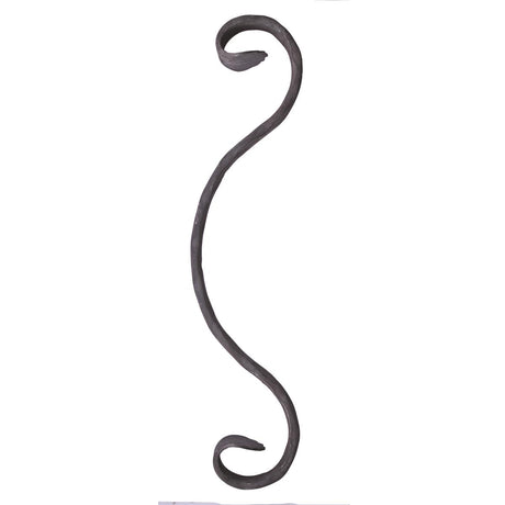 Element 265x60, P/030-12x6mm