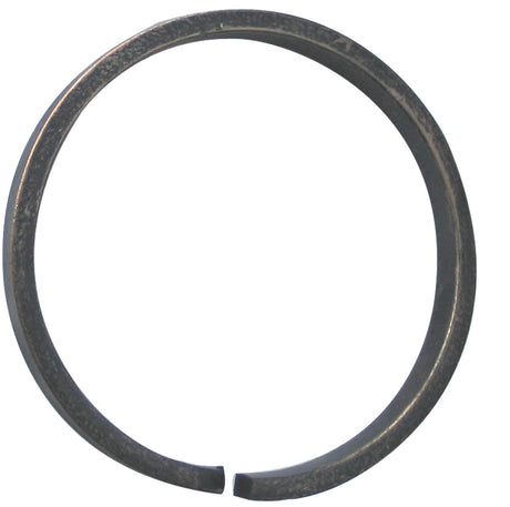 Scroll "O" D100, 12x6mm