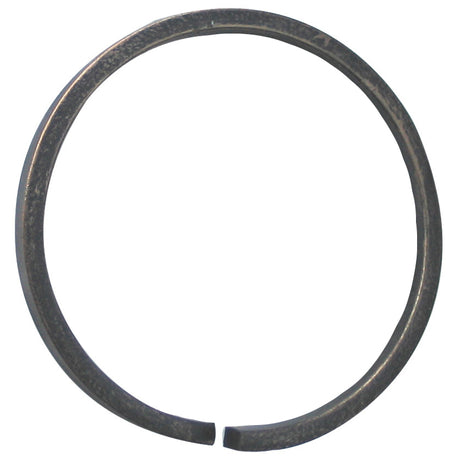 Scroll "O" D100, 12x12mm