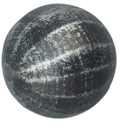 Solid decorated ball D25mm