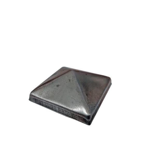 Pole cover, t0,8mm