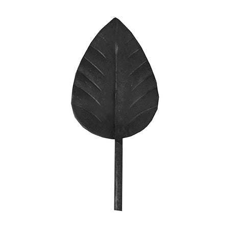 Forged leaf h115, b50, t2mm