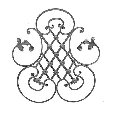 Ornament 710x640, 16x8mm