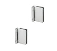 Stainless steel hinge for glass doors Bar