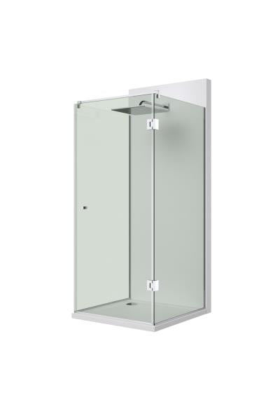 Aluminium U profile AL 20x12x2mm t8mm