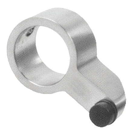 Sliding Door - Stopper AISI304, D25mm