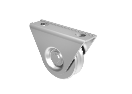 Pulley wheel - set -U, D80