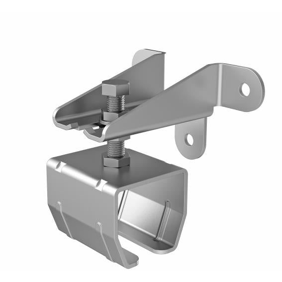 Profile holder - side