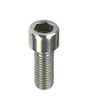 Hexagon socket head cap screw, AISI304, M12x25