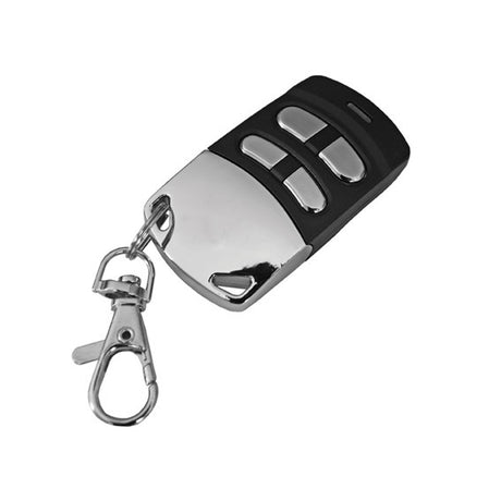 Universal remote control 433/868Mhz, 4CH, fix/roll