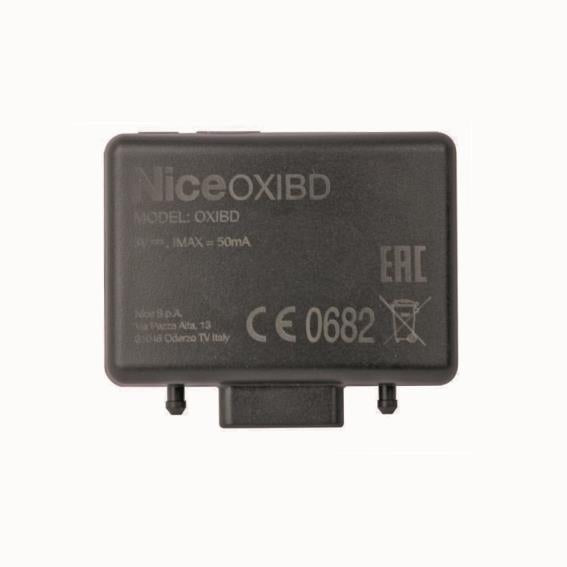 Receiver 4- canals NICE ONE