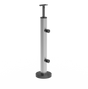 Stainless steel Baluster post