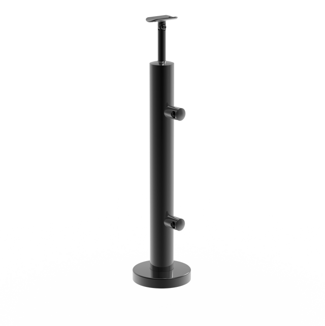 Stainless steel Baluster post