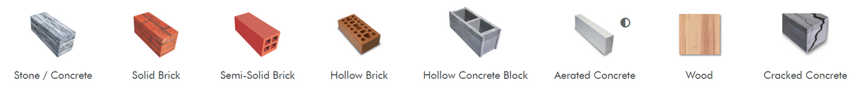 Chemical anchor 300ml - vinylester