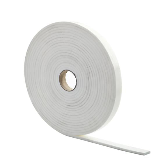 Double-sided tape, t 3,0mm/12mmx16,5m