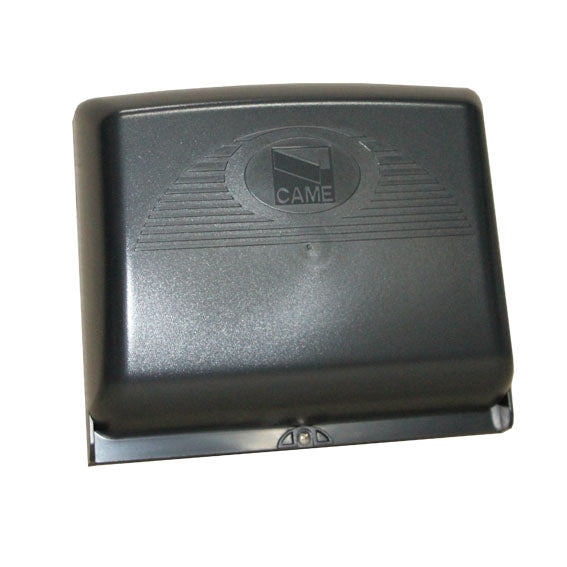 Cover for BK - black