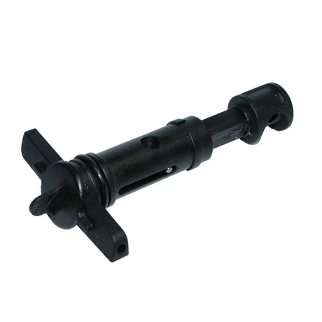 Unlocking mechanism for KRONO