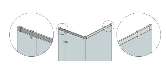 Fitting for rod stainless steel