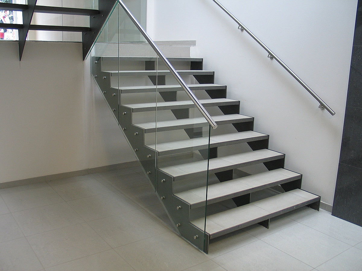 Handrail AISI304, D42,4/L3000mm