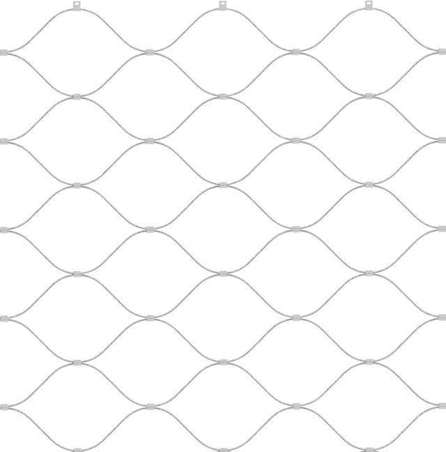 Stainless steel wire mesh