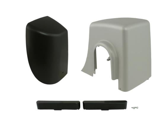 Plastic cover for RUN1800 - complete