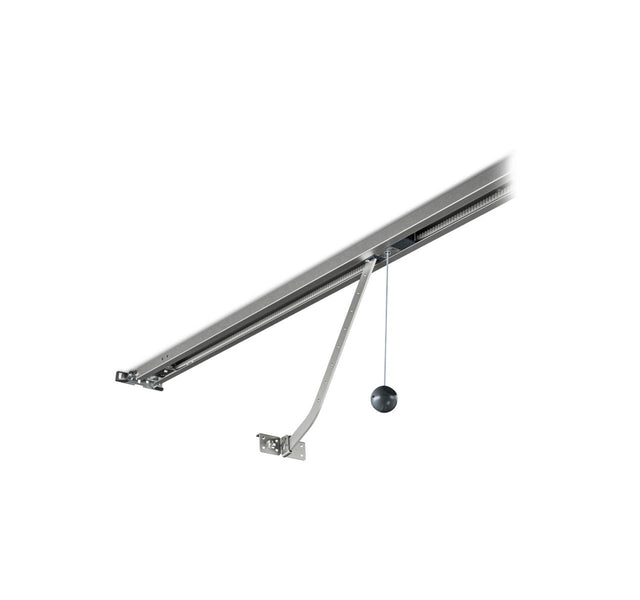 Remeňová dráha k garážovému pohonu SPIDO dĺžka 3 m