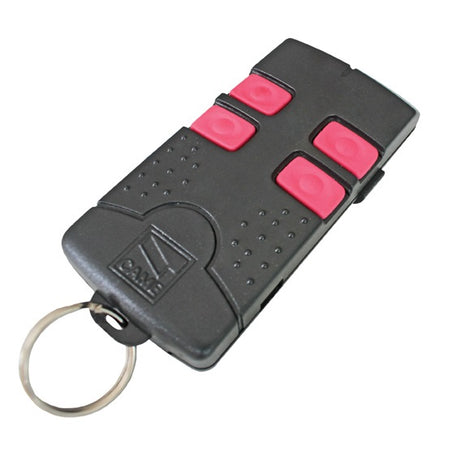 Came vysielač TAM fix code, 4CH, 433,9 MHz