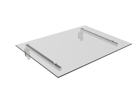 Stailness canopy without glass