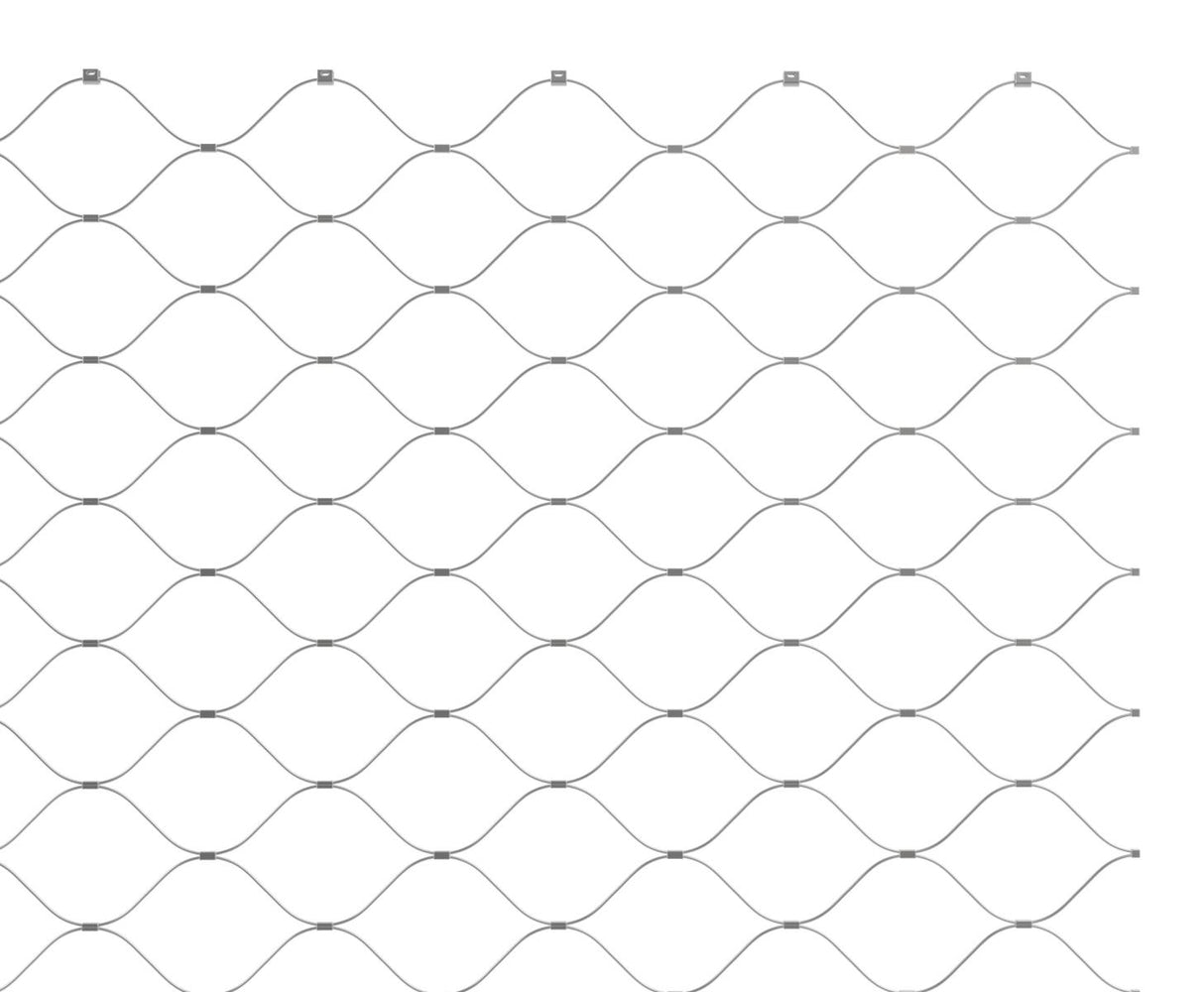 Stainless steel wire mesh