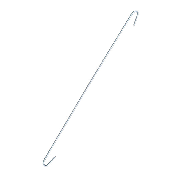 Gabiónový dištančný háčik L500mm