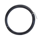 Tension wire ZnPVC RAL 6005 D3,5mm L78m