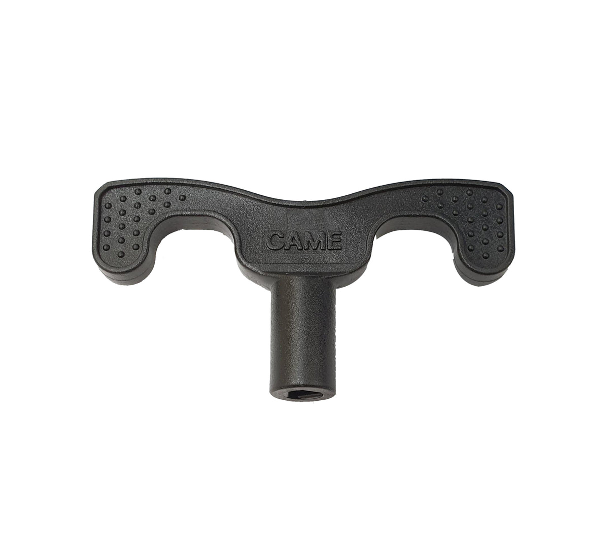 Unlocking key for BK drives