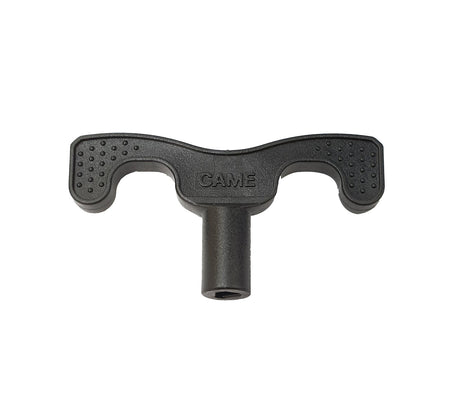 Unlocking key for BK drives