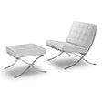lounge chair barcelonadesign Barcelona replica