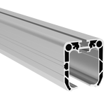 Guiding bottom profile AL, 90x99mm, L3m