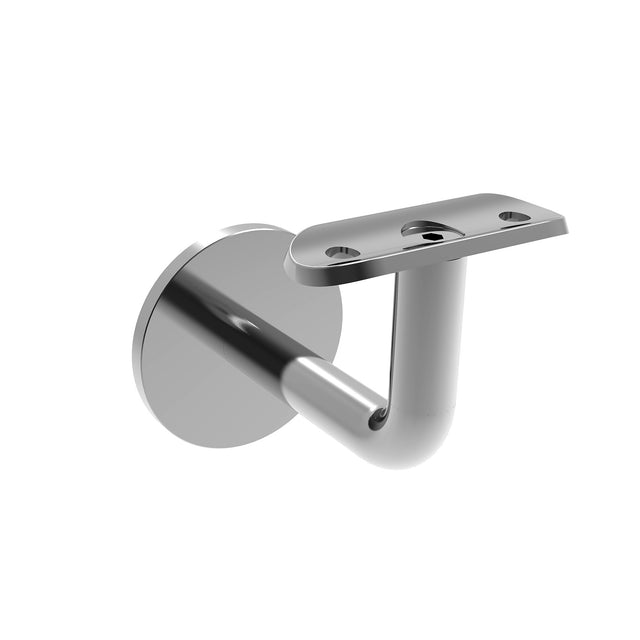 Wall handrail bracket