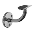 Wall handrail bracket