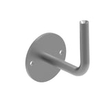 Stainless steel wall-mounted handrail bracket
