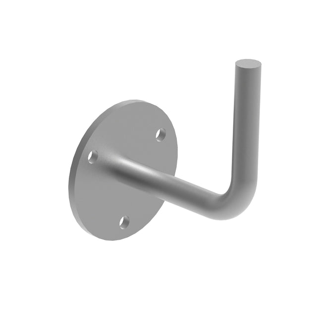 Wall handrail bracket