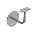 Wall handrail bracket