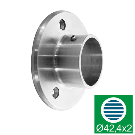 Wall handrail bracket