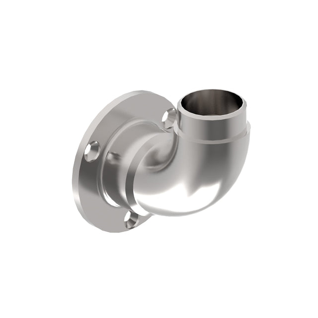 Wall handrail bracket