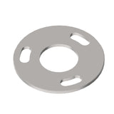 Anchoring - flange