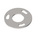 Anchoring - flange